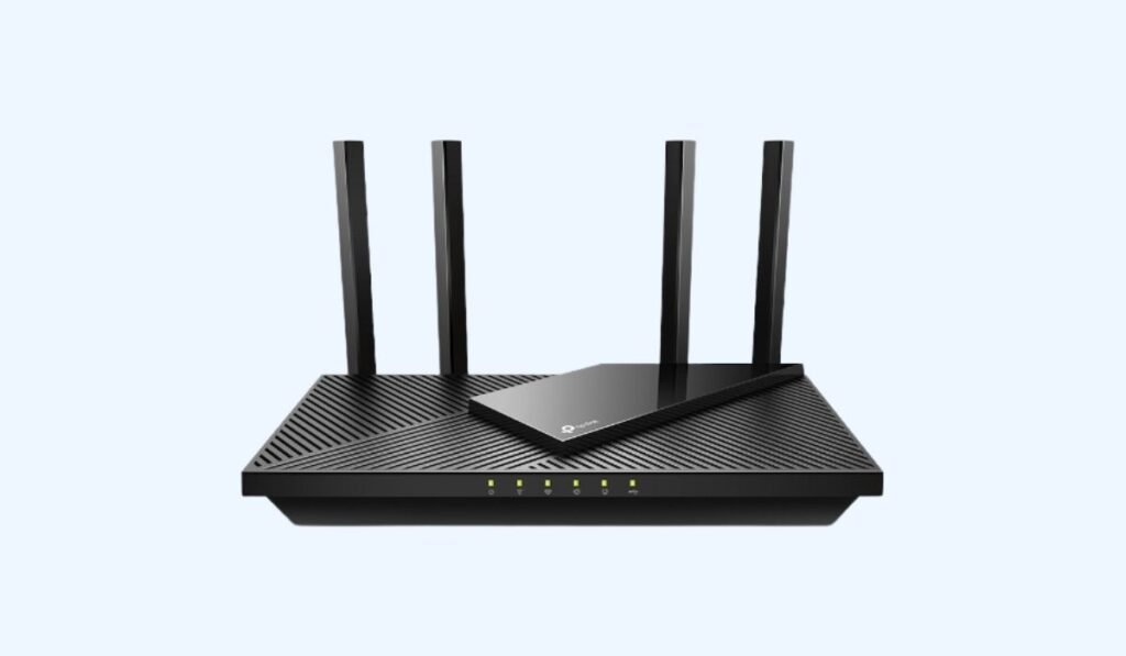 TP-Link Archer AX55