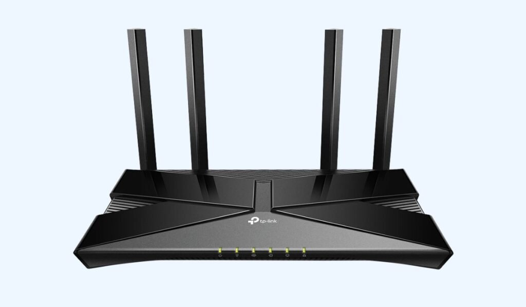 TP-Link Archer AX10