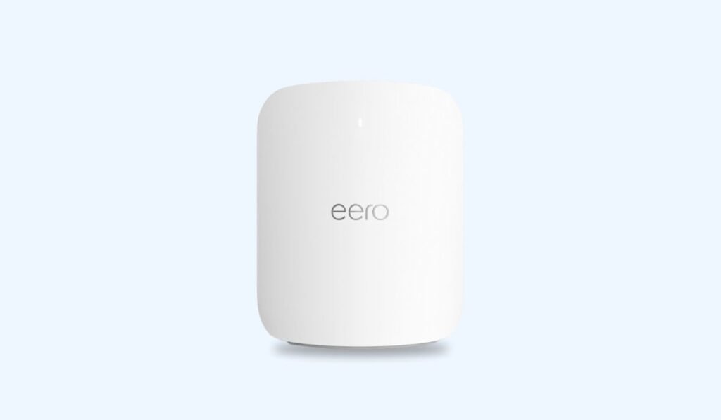 Eero Max 7