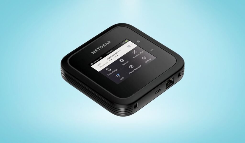 Netgear Nighthawk M6 Pro