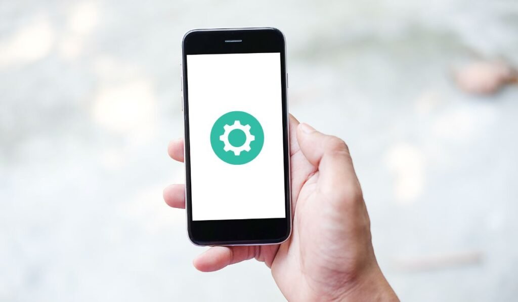 Optimize Device Settings